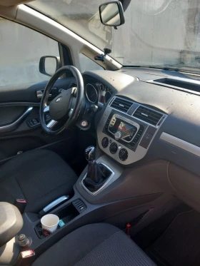 Ford C-max 1.6tdci | Mobile.bg    4