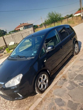 Ford C-max 1.6tdci | Mobile.bg    5