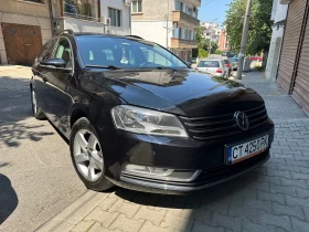 VW Passat B7 2.0 TDI DSG - 15000 лв. - 48444502 2