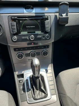 VW Passat B7 2.0 TDI DSG - 15000 лв. - 48444502 9