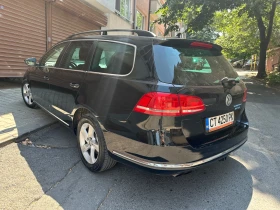 VW Passat B7 2.0 TDI DSG - 15000 лв. - 48444502 4