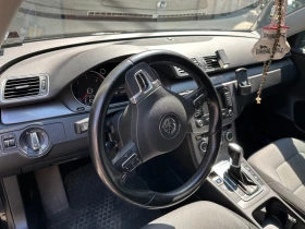 VW Passat B7 2.0 TDI DSG - 15000 лв. - 48444502 6