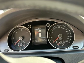 VW Passat B7 2.0 TDI DSG - 15000 лв. - 48444502 8