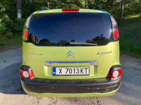 Обява за продажба на Citroen C3 Picasso ~7 000 лв. - изображение 11