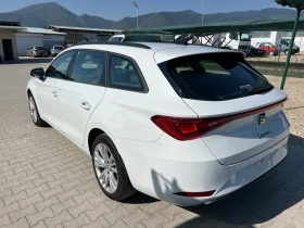 Seat Leon 2.0TDi Sportstourer (150k)DSG7/ | Mobile.bg    4