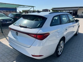 Seat Leon 2.0TDi Sportstourer (150k)DSG7/ | Mobile.bg    8