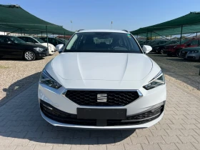 Seat Leon 2.0TDi Sportstourer (150k)DSG7/ | Mobile.bg    2