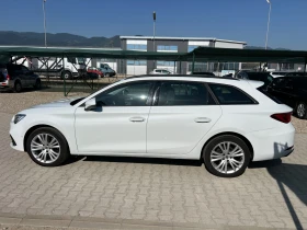 Seat Leon 2.0TDi Sportstourer (150k)DSG7/ | Mobile.bg    6