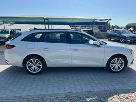 Seat Leon 2.0TDi Sportstourer (150k)DSG7/ | Mobile.bg    9