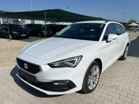 Seat Leon 2.0TDi Sportstourer (150k)DSG7/ | Mobile.bg    3