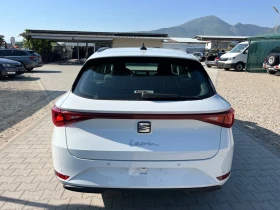 Seat Leon 2.0TDi Sportstourer (150k)DSG7/ | Mobile.bg    5