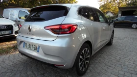 Обява за продажба на Renault Clio DIGITAL / LAZER ~24 900 лв. - изображение 4