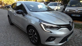 Обява за продажба на Renault Clio DIGITAL / LAZER ~24 900 лв. - изображение 3