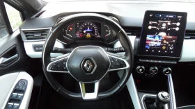 Обява за продажба на Renault Clio DIGITAL / LAZER ~24 900 лв. - изображение 11