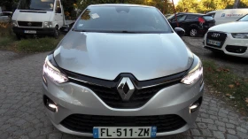 Обява за продажба на Renault Clio DIGITAL / LAZER ~24 900 лв. - изображение 1