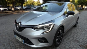 Обява за продажба на Renault Clio DIGITAL / LAZER ~24 900 лв. - изображение 1
