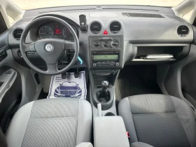 VW Caddy 1.9 TDI LIFE | Mobile.bg    9
