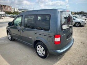 VW Caddy 1.9 TDI LIFE | Mobile.bg    4