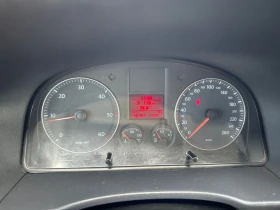 VW Caddy 1.9 TDI LIFE | Mobile.bg    11