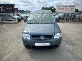 VW Caddy 1.9 TDI LIFE | Mobile.bg    2