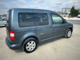 VW Caddy 1.9 TDI LIFE | Mobile.bg    6