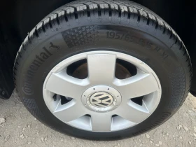 VW Caddy 1.9 TDI LIFE | Mobile.bg    14