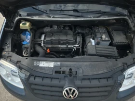 VW Caddy 1.9 TDI LIFE | Mobile.bg    15