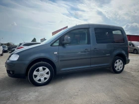VW Caddy 1.9 TDI LIFE | Mobile.bg    3