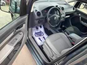 VW Caddy 1.9 TDI LIFE | Mobile.bg    7