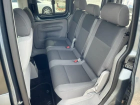 VW Caddy 1.9 TDI LIFE | Mobile.bg    10