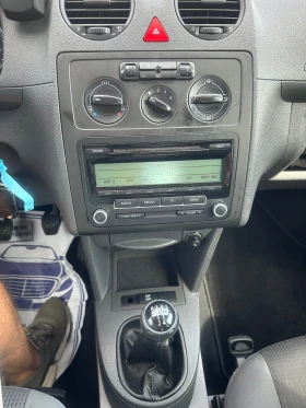 VW Caddy 1.9 TDI LIFE | Mobile.bg    12