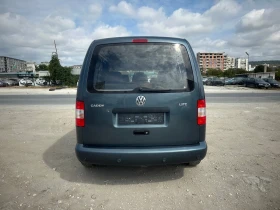 VW Caddy 1.9 TDI LIFE | Mobile.bg    5