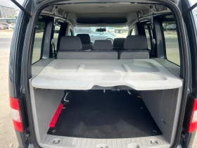 VW Caddy 1.9 TDI LIFE | Mobile.bg    13