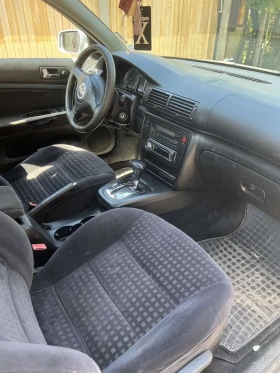 Обява за продажба на VW Passat 1.9tdi ~4 300 лв. - изображение 7 | Auto.bg Обява за продажба на VW Passat 1.9tdi ~4 300 лв. - изображение 7