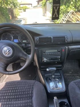 Обява за продажба на VW Passat 1.9tdi ~4 300 лв. - изображение 4 | Auto.bg Обява за продажба на VW Passat 1.9tdi ~4 300 лв. - изображение 4