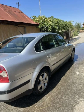 Обява за продажба на VW Passat 1.9tdi ~4 300 лв. - изображение 6 | Auto.bg Обява за продажба на VW Passat 1.9tdi ~4 300 лв. - изображение 6