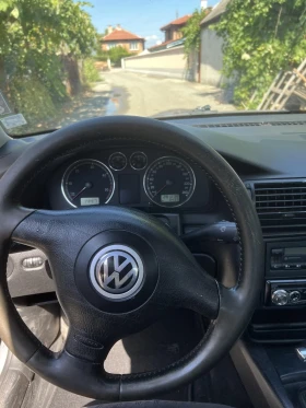 Обява за продажба на VW Passat 1.9tdi ~4 300 лв. - изображение 3 | Auto.bg Обява за продажба на VW Passat 1.9tdi ~4 300 лв. - изображение 3