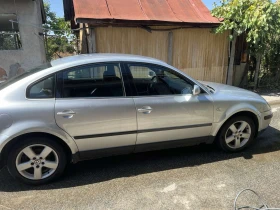 Обява за продажба на VW Passat 1.9tdi ~4 300 лв. - изображение 8 | Auto.bg Обява за продажба на VW Passat 1.9tdi ~4 300 лв. - изображение 8