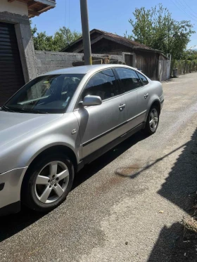 Обява за продажба на VW Passat 1.9tdi ~4 300 лв. - изображение 1 | Auto.bg Обява за продажба на VW Passat 1.9tdi ~4 300 лв. - изображение 1