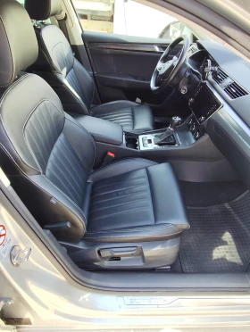 Skoda Superb 2.0 TDI 44 200 .. 7 DSG | Mobile.bg    7