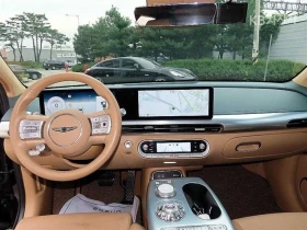 Genesis GV60 Standard BEV AWD     | Mobile.bg    6