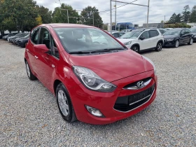 Hyundai Ix20 1.6CRDI-110k.s-6sk-EURO 5 | Mobile.bg    3