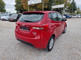 Hyundai Ix20 1.6CRDI-110k.s-6sk-EURO 5 | Mobile.bg    4