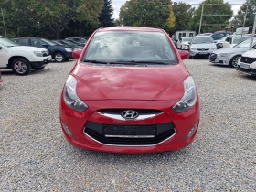 Hyundai Ix20 1.6CRDI-110k.s-6sk-EURO 5 | Mobile.bg    2