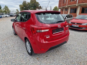 Hyundai Ix20 1.6CRDI-110k.s-6sk-EURO 5 | Mobile.bg    6