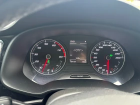 Seat Leon 1.4 TGI DSG ST AUTOMAT METAN | Mobile.bg    15