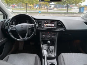 Обява за продажба на Seat Leon 1.4 TGI DSG ST AUTOMAT METAN ~17 500 лв. - изображение 10 | Auto.bg Обява за продажба на Seat Leon 1.4 TGI DSG ST AUTOMAT METAN ~17 500 лв. - изображение 10