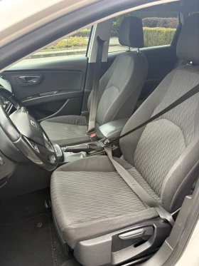 Обява за продажба на Seat Leon 1.4 TGI DSG ST AUTOMAT METAN ~17 500 лв. - изображение 11 | Auto.bg Обява за продажба на Seat Leon 1.4 TGI DSG ST AUTOMAT METAN ~17 500 лв. - изображение 11