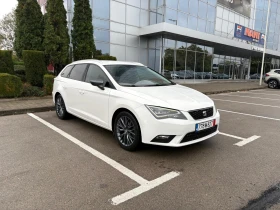 Обява за продажба на Seat Leon 1.4 TGI DSG ST AUTOMAT METAN ~17 500 лв. - изображение 2 | Auto.bg Обява за продажба на Seat Leon 1.4 TGI DSG ST AUTOMAT METAN ~17 500 лв. - изображение 2