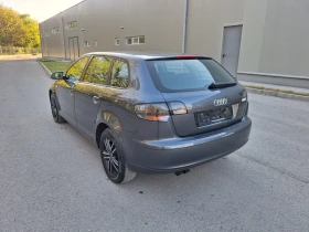 Audi A3 2.0 TDI BKD � ��� �� ����. 140-170 �.� , ��������� | Mobile.bg � ����� ������ 7